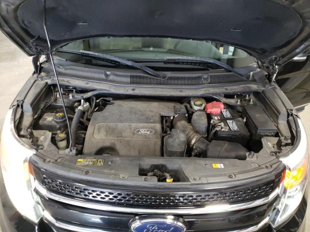 Photo 7 from auction – 2011 FORD EXPLORER L with VIN 1FMHK8F81BGA86563