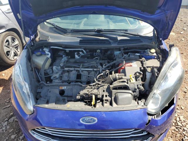 Photo 7 from auction – 2015 FORD FIESTA SE with VIN 3FADP4EJ6FM144136