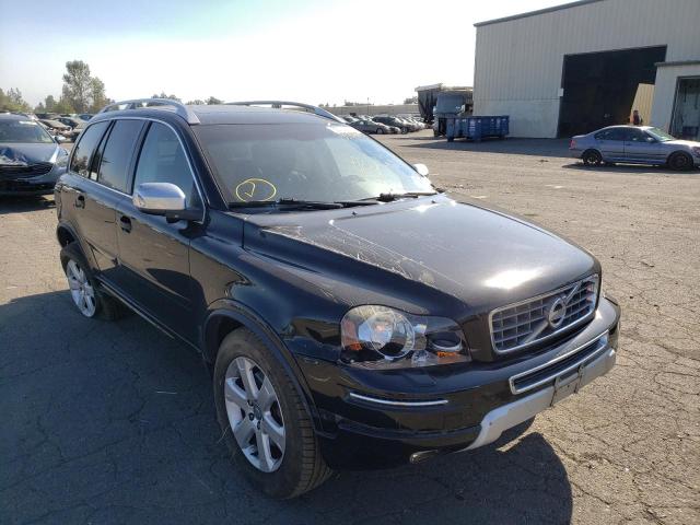 Photo 1 from auction – 2013 VOLVO XC90 3.2 with VIN YV4952CZ4D1632530