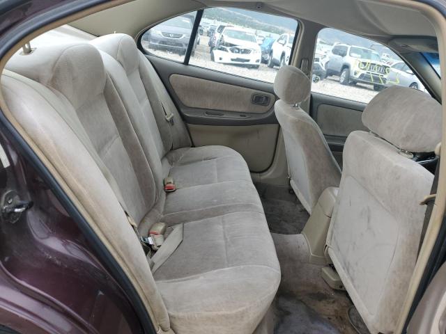Photo 6 from auction – 1998 NISSAN ALTIMA with VIN 1N4DL01D2WC151087