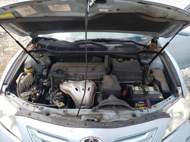 Photo 7 from auction – 2007 TOYOTA CAMRY CE with VIN 4T1BE46K37U506530