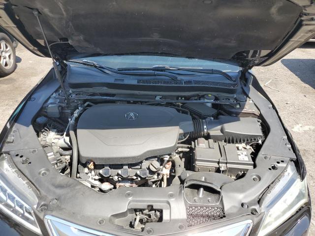 Photo 7 from auction – 2016 ACURA TLX TECH with VIN 19UUB2F5XGA000779