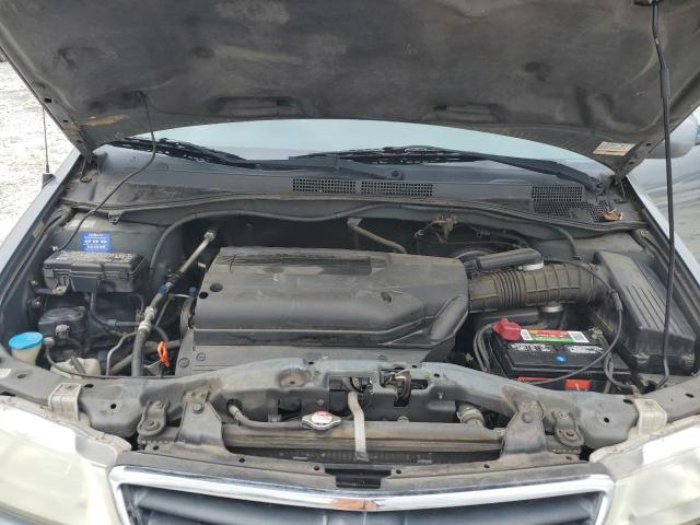Photo 7 from auction – 2002 HONDA ODYSSEY with VIN 5FNRL18732B018230