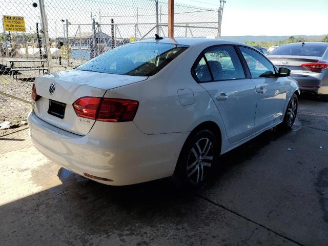Photo 4 from auction – 2012 VOLKSWAGEN JETTA SE with VIN 3VWDP7AJ4CM323866