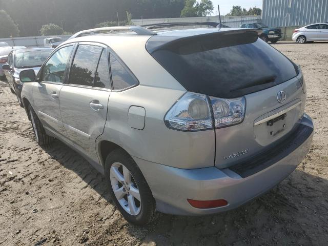Photo 3 from auction – 2007 LEXUS RX 350 with VIN 2T2HK31U07C029929