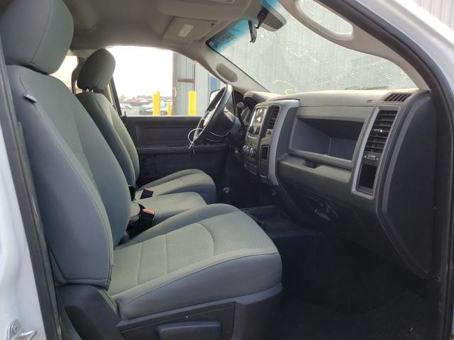 Photo 5 from auction – 2016 RAM 3500 ST with VIN 3C63R3CJ0GG372119