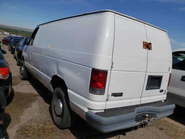Photo 3 from auction – 2005 FORD ECONOLINE with VIN 1FTSE34LX5HB40890