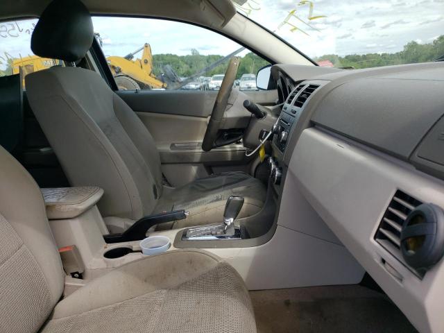 Photo 5 from auction – 2008 DODGE AVENGER SX with VIN 1B3LC56K18N270025