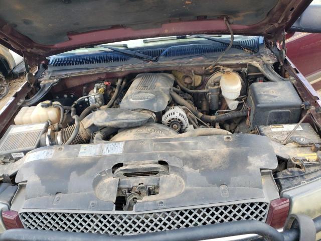 Photo 7 from auction – 2003 CHEVROLET SILVERADO with VIN 2GCEK19T431258940