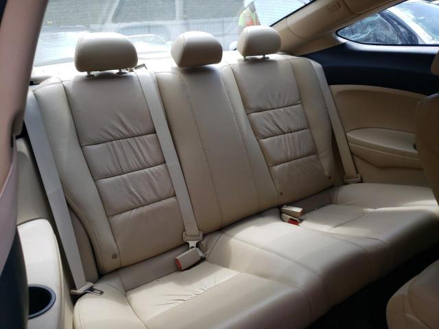 Photo 6 from auction – 2012 HONDA ACCORD EXL with VIN 1HGCS1B88CA009593