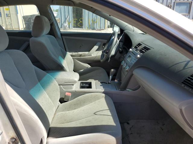 Photo 5 from auction – 2009 TOYOTA CAMRY BASE with VIN 4T4BE46K49R124578
