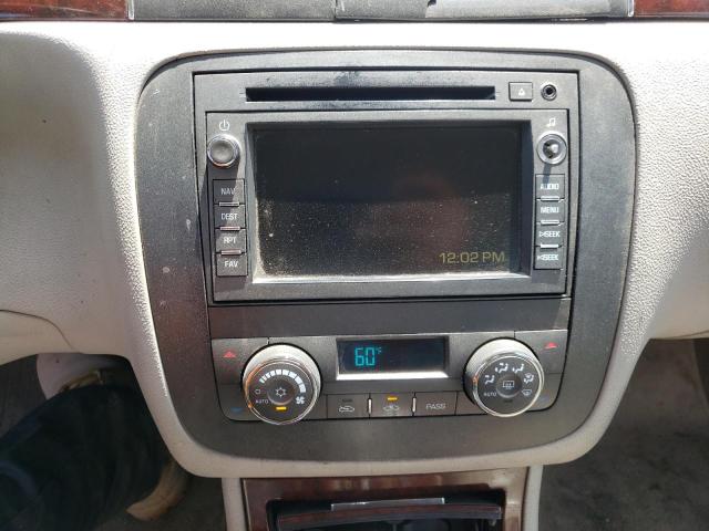 Photo 9 from auction – 2007 BUICK LUCERNE CX with VIN 1G4HE57Y57U152495