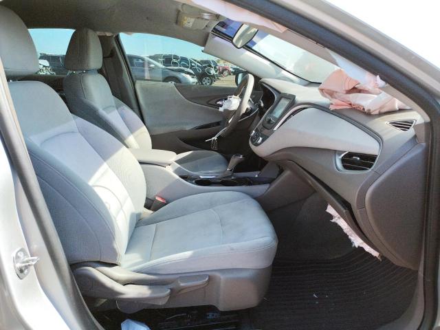Photo 5 from auction – 2018 CHEVROLET MALIBU LS with VIN 1G1ZB5ST3JF275407