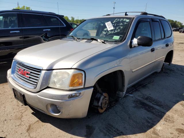Photo 2 from auction – 2007 GMC ENVOY with VIN 1GKDS13S872193435