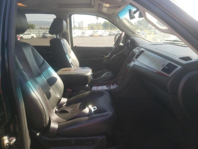 Photo 5 from auction – 2011 CADILLAC ESCALADE L with VIN 1GYS3BEF5BR192212