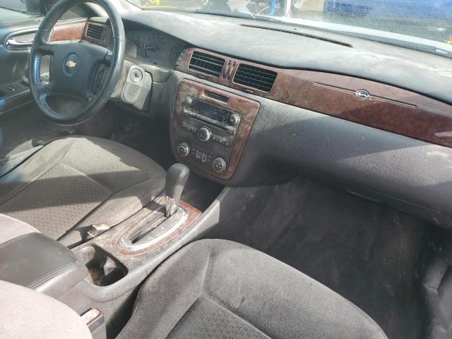 Photo 9 from auction – 2011 CHEVROLET IMPALA LT with VIN 2G1WG5EK7B1247433