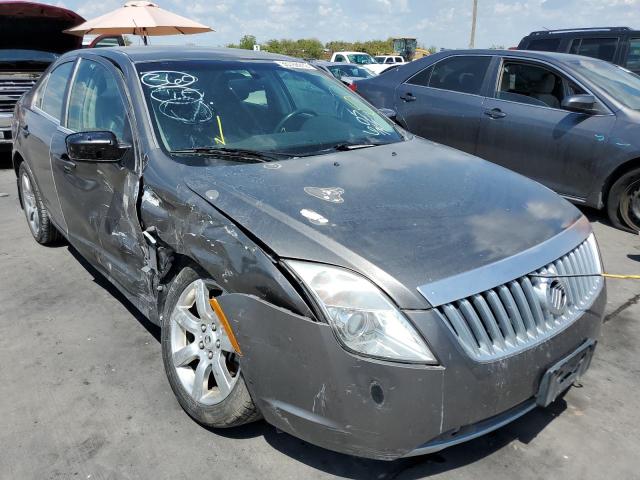 Photo 1 from auction – 2011 MERCURY MILAN PREM with VIN 3MEHM0JGXBR605745
