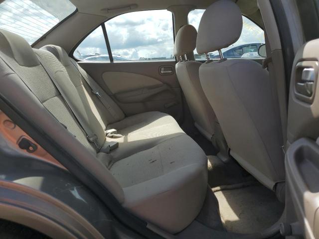 Photo 6 from auction – 2004 NISSAN SENTRA 1.8 with VIN 3N1CB51D44L863210