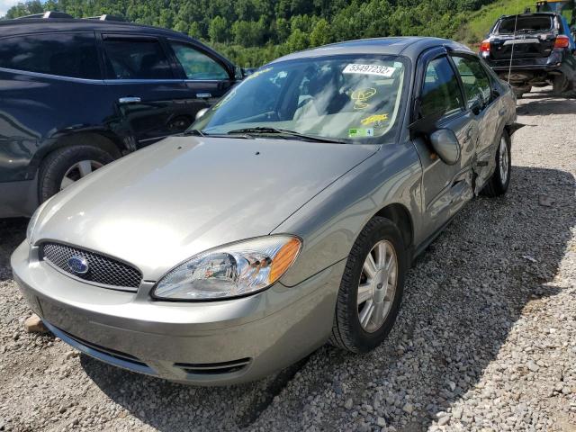 Foto 2 de la subasta – 2004 FORD TAURUS SEL con VIN 1FAHP56S74A207530