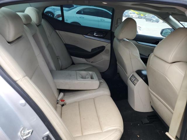 Photo 6 from auction – 2016 NISSAN MAXIMA 3.5 with VIN 1N4AA6AP0GC388281