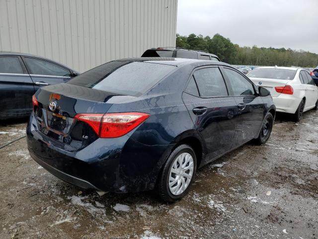 Photo 4 from auction – 2018 TOYOTA COROLLA L with VIN 5YFBURHE7JP772911