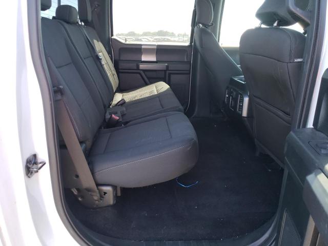 Photo 6 from auction – 2016 FORD F150 SUPER with VIN 1FTEW1CF1GKE17619