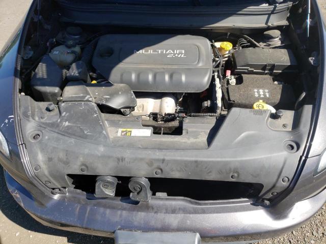 Photo 7 from auction – 2016 JEEP CHEROKEE L with VIN 1C4PJMCB7GW296710