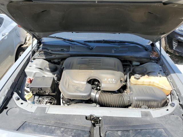 Photo 7 from auction – 2018 DODGE CHALLENGER with VIN 2C3CDZAG2JH131191