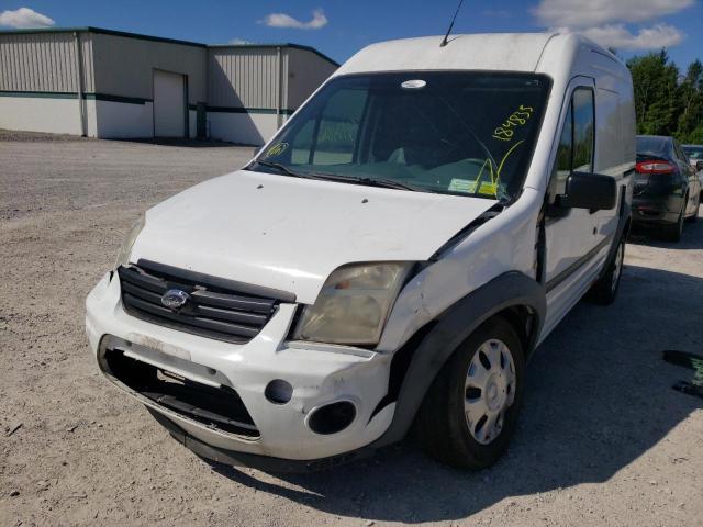 Photo 2 from auction – 2012 FORD TRANSIT CO with VIN NM0LS7BN7CT092684