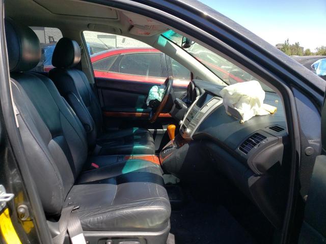 Photo 5 from auction – 2008 LEXUS RX 400H with VIN JTJHW31U682853620