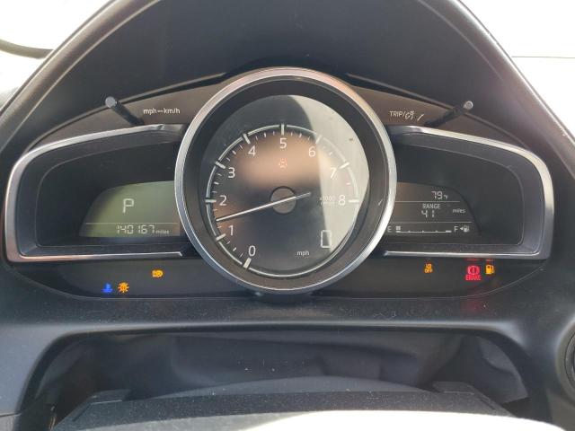 صورة رقم 8 من المزاد - 2018 MAZDA CX-3 GRAND مع VIN JM1DKFD7XJ0321065