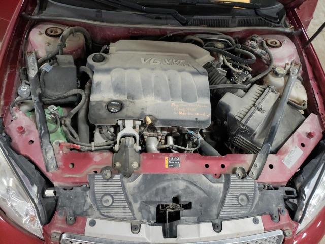 Photo 7 from auction – 2015 CHEVROLET IMPALA LIM with VIN 2G1WB5E37F1153243
