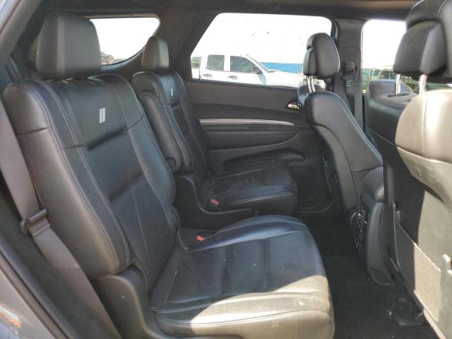 Photo 6 from auction – 2020 DODGE DURANGO R/ with VIN 1C4SDJCT6LC131493