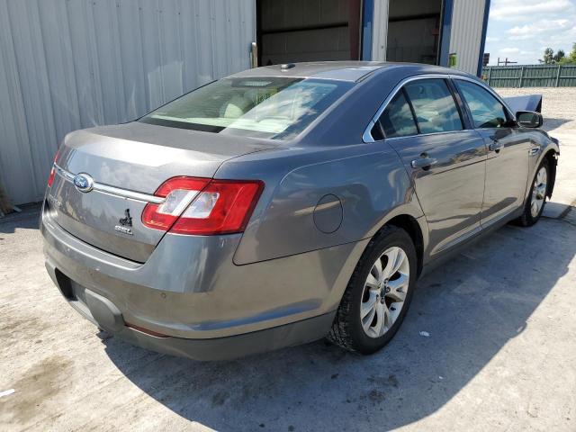 Photo 4 from auction – 2011 FORD TAURUS SEL with VIN 1FAHP2EW2BG134984