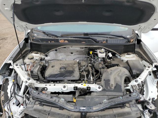 Photo 7 from auction – 2021 BUICK ENCORE GX with VIN KL4MMGSL8MB170083
