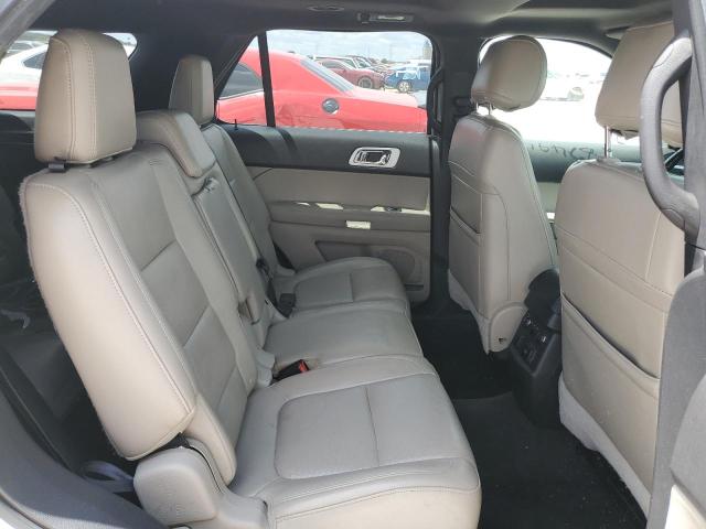 Foto 6 de la subasta – 2011 FORD EXPLORER L con VIN 1FMHK7F86BGA05647