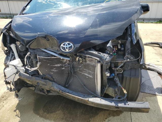 Photo 9 from auction – 2011 TOYOTA SIENNA XLE with VIN 5TDDK3DC1BS015432