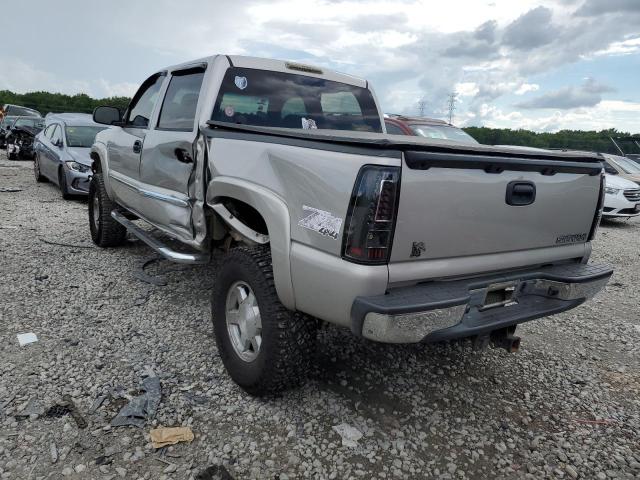 Photo 3 from auction – 2005 GMC NEW SIERRA with VIN 2GTEK13T251122091