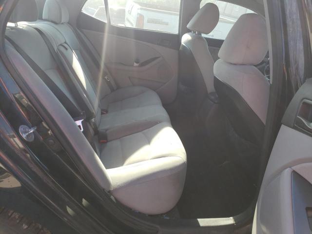 Photo 6 from auction – 2014 KIA OPTIMA LX with VIN 5XXGM4A77EG301313