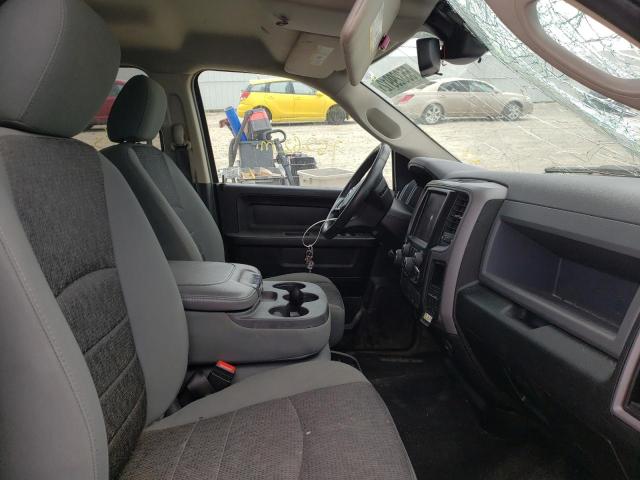 Photo 5 from auction – 2020 RAM 1500 CLASS with VIN 1C6RR7KT4LS133034