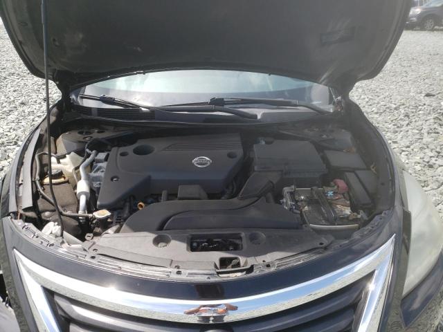 Photo 7 from auction – 2013 NISSAN ALTIMA 2.5 with VIN 1N4AL3AP0DC229684