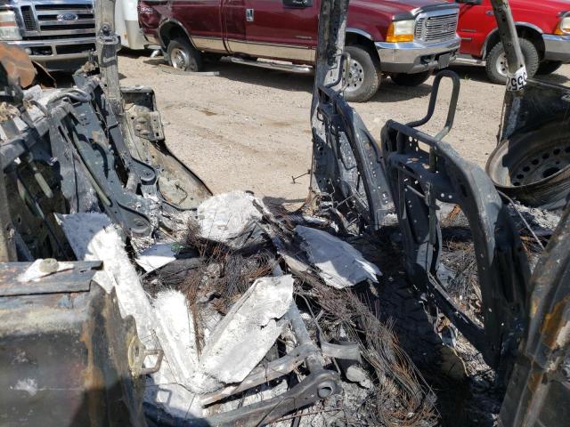 Photo 6 from auction – 2020 JEEP GLADIATOR with VIN 1C6HJTAG6LL119095