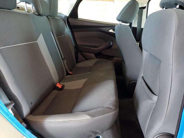 Photo 6 from auction – 2014 FORD FOCUS SE with VIN 1FADP3F26EL154134