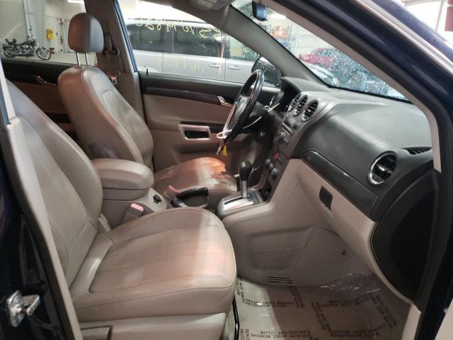 Photo 5 from auction – 2008 SATURN VUE XE with VIN 3GSCL33P28S699316