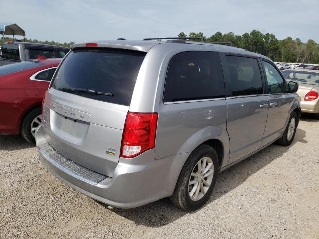 Photo 4 from auction – 2019 DODGE GRAND CARA with VIN 2C4RDGCG7KR753773