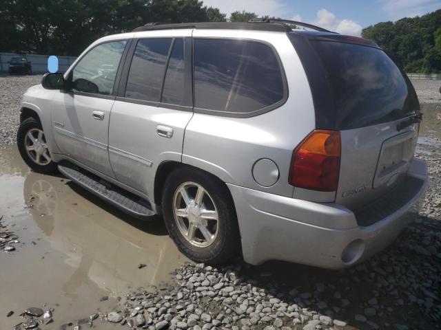 Photo 3 from auction – 2006 GMC ENVOY XL with VIN 1GKDT13S062278720