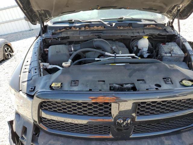 Photo 7 from auction – 2015 RAM 1500 ST with VIN 3C6RR7KT3FG676502