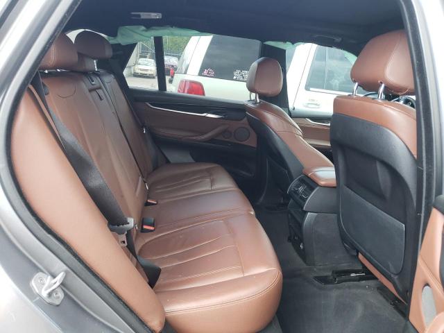 Photo 6 from auction – 2014 BMW X5 SDRIVE3 with VIN 5UXKR2C59E0H31911