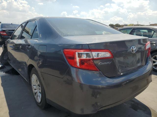 Photo 3 from auction – 2013 TOYOTA CAMRY L with VIN 4T4BF1FK2DR319065