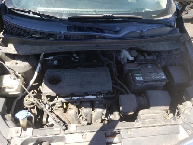 Photo 7 from auction – 2012 KIA SPORTAGE B with VIN KNDPB3A26C7228512